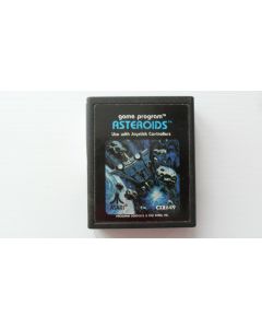 ATARI ASTEROIDS NINTENTO GAME CARTRIDGE CX2649