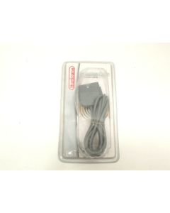 PLAYSTATION CONTROLLER EXTENSION CABLE PS1 HURRICANE HC-004 2M RARE COLLECTORS