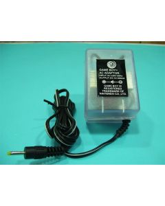 GAME BOY GENUINE POWER ADAPTOR CHARGER ORIGINAL AC 3V 0.2A 200MA