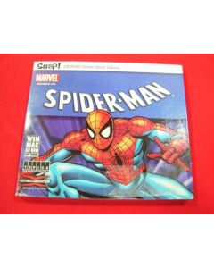 MARVEL AMANZING SPIDERMAN DIGITAL COMICS FANTASY ISSUE #15 1962 #1-9 PC MAC