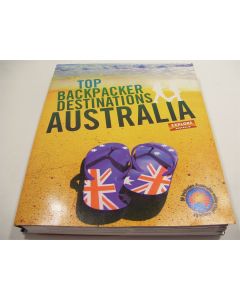 TOP BACKPACKER DESTINATIONS AUSTRALIA EXPLORE HOLIDAY TRAVEL GUIDE TOURIST