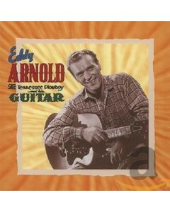 EDDY ARNOLD THE TENNESSEE PLOWBOY AND HIS GUITAR 5 CD SET