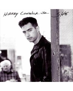 HARRY CONNICK JR SHE MUSIC CD