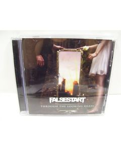 FALSESTART THROUGH THE LOOKING GLASS MUSIC CD I COME FROM A PLACE VEINS