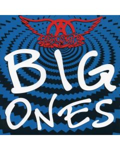 AEROSMITH Big ones MUSIC CD SPECIAL EDITION 2CD 