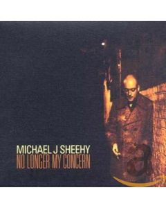 NO LONGER MY CONCERN