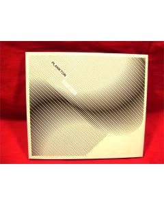 PLANKTON INSOMNIA MUSIC CD HIGH LITE AND DEEP SHADE INSOMNIPOTENT