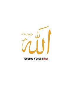 YOUSSOU N'DOUR EGYPT MUSIC CD