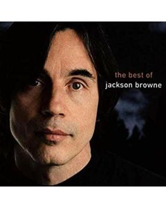 JACKSON BROWNE THE BEST OF THE NEXT VOICE YOU HEAR MUSIC CD