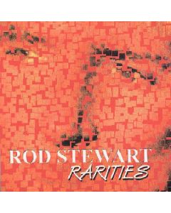 Rarities by Rod Stewart  Music CD Nov-2000, Warner Bros.