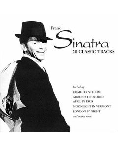 Frank Sinatra 20 Classic Tracks