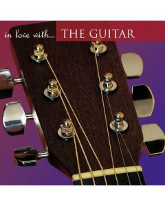 In Love With: Guitar