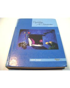 Psychology an Introduction Gerow Textbook University 1991 2nd Edition 2ed Second