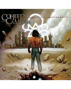 No World for Tomorrow (Deluxe)