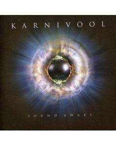 KARNIVOOL SOUND AWAKE MUSIC CD