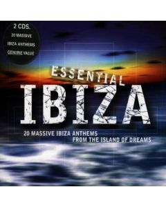 ESSENTIAL IBIZA