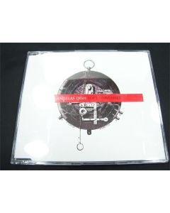 ANGELAS DISH SOFT NOVEMBER MUSIC CD