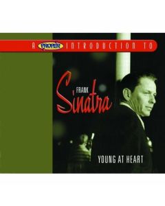 FRANK SINATRA A PROPER INTRODUCTION TO MUSIC CD