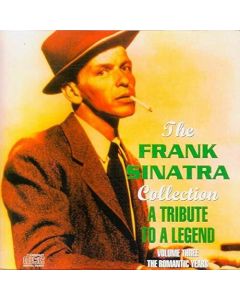 Vol.3:the Romantic Years