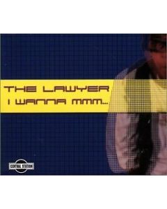 THE LAWYER I WANT TO MMM MUSIC CD CENTRAL STATION