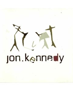 JON KENNEDY TAKE MY DRUM TO ENGLAND MUSIC CD