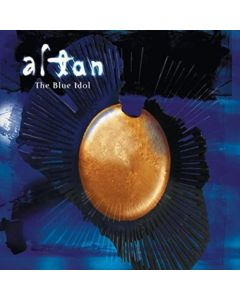ALTAN THE BLUE IDOL MUSIC CD