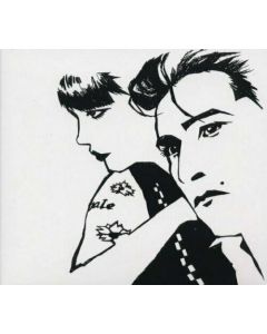 TWO MISS KITTIN THE HACKER MUSIC CD RARE COLLECTORS