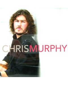CHRIS MURPHY MUSIC CD ALBUM RARE COLLECTORS