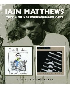 Pure & Crooked / Skeleton Key