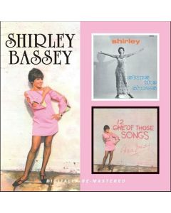 Shirely Stops the Shows / 12 of Those Songs