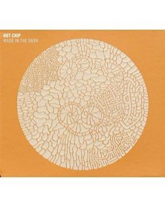 HOT CHIP MADE IN THE DARK MUSIC CD