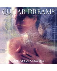 Guitar Dreams