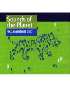 Sounds of the Planet..