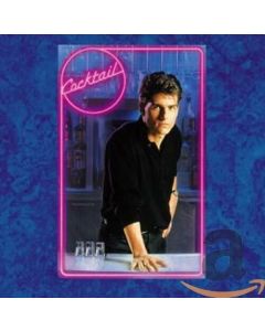 COCKTAIL ORIGINAL MOTION PICTURE SOUNDTRACK CD