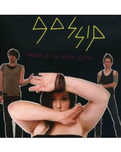 Standing in the Way of Control