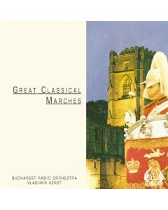 Great Classical Marches