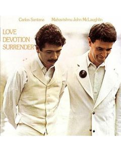 Love Devotion Surrender