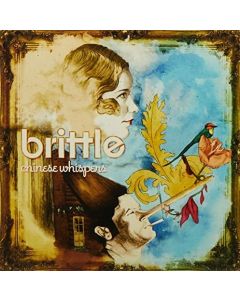 BRITTLE CHINESE WHISPERS MUSIC CD