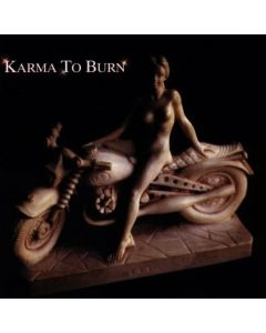 Karma to Burn