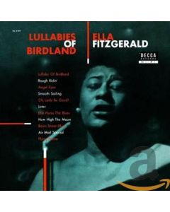 Lullabies Of Birdland