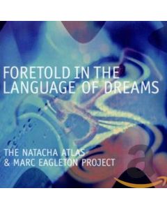 FORETOLD IN THE LANGUAGE OF DREAMS