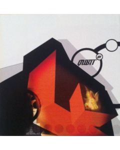 QUBIT 01 MUSIC CD DUMP HUCK ALPHATOWN COLLECTIVE MEEM DEEPCHILD FUNKENBUBBLE