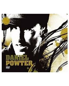 DANIEL POWTER MUSIC CD DVD FEAT BAD DAY & LOVE YOU LATELY
