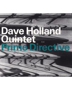 DAVE HOLAND QUINTET PRIME DIRECTIVE MUSIC CD