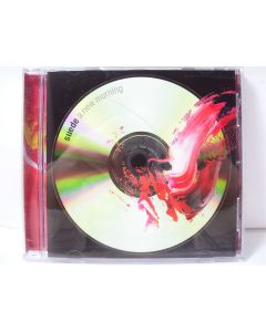 SUEDE A NEW MORNING POSITIVITY OBSESSIONS LONELY GIRLS LOST IN TV MUSIC CD