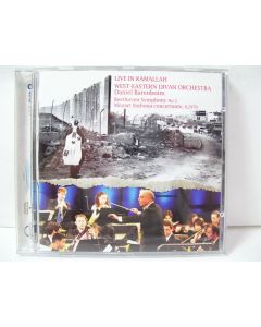 The Ramallah Concert