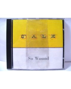 JALE SO WOUND MUSIC CD