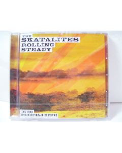 Rolling Steady with the Skatalites