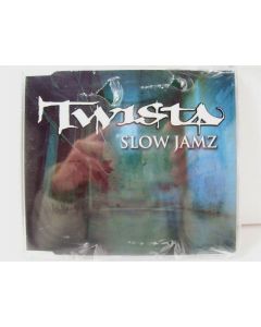 Slow Jamz Twista