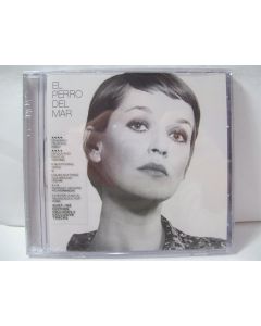 EL PERRO DEL MAR MUSIC CD CANDY GOD KNOWS PARTY PEOPLE DOG IT'S ALL GOOD SAY